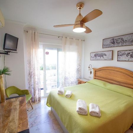 Appartement "El Balcon De Huelva" Lujo En Pleno Centro Extérieur photo